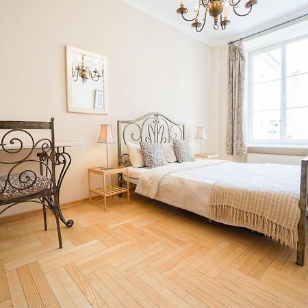 Aaa Stay Apartments Old Town Warsaw I Экстерьер фото