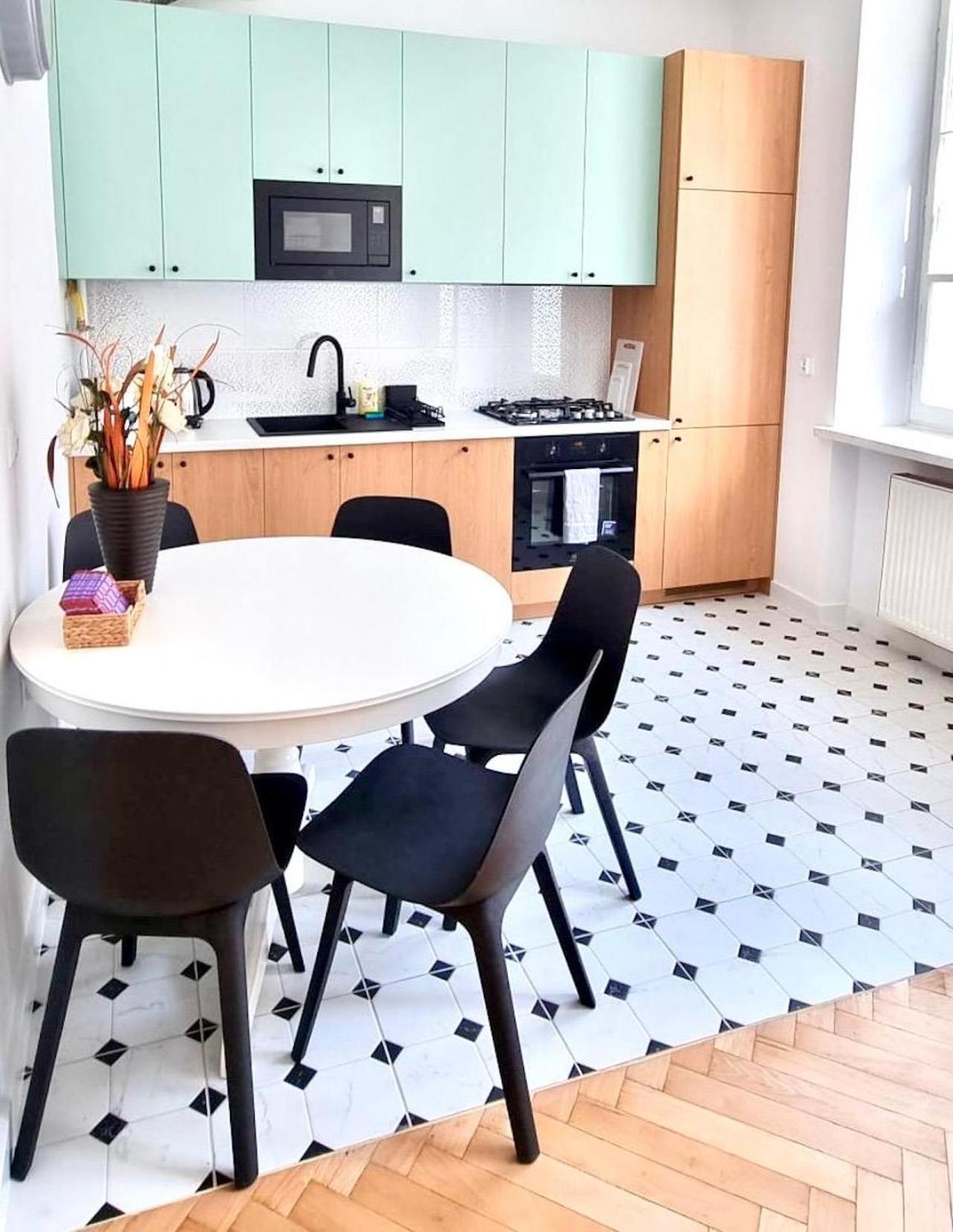 Aaa Stay Apartments Old Town Warsaw I Экстерьер фото