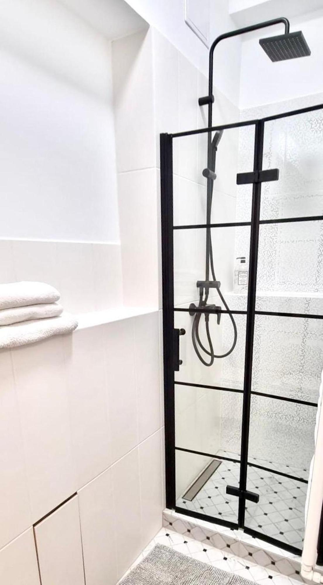 Aaa Stay Apartments Old Town Warsaw I Экстерьер фото